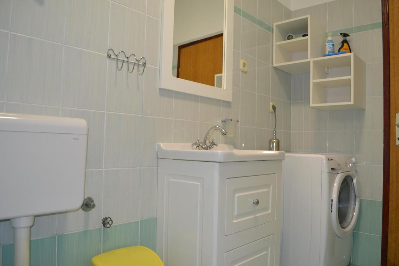 Apartment Lora Pag Town Extérieur photo