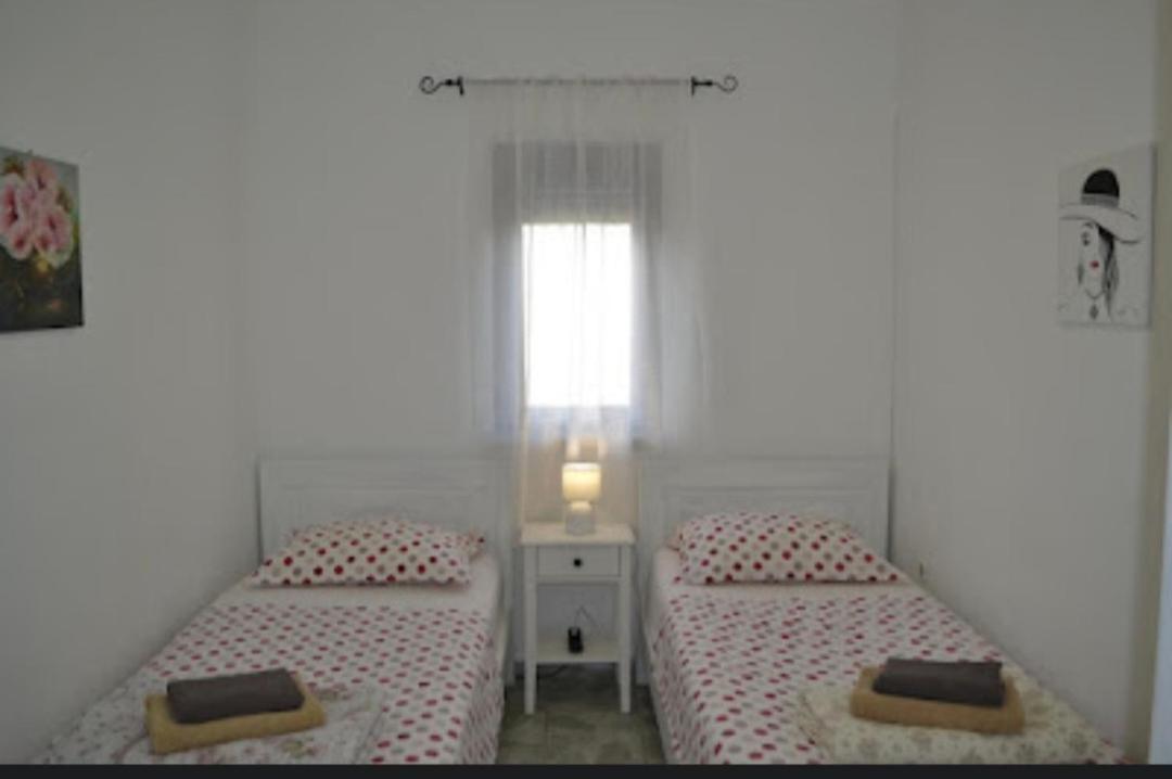 Apartment Lora Pag Town Extérieur photo