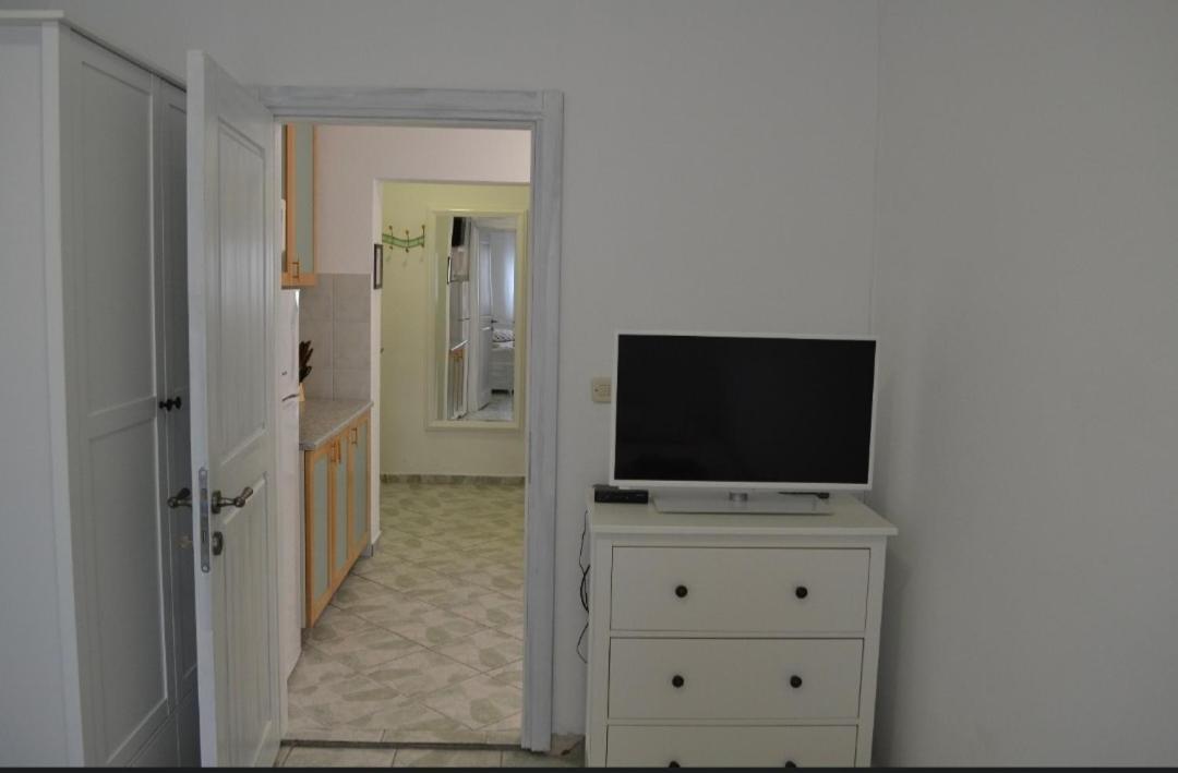 Apartment Lora Pag Town Extérieur photo